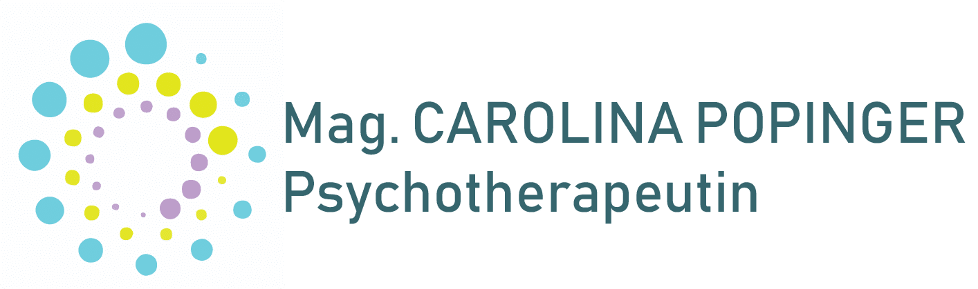 Psychotherapie Mag. Caroline Popinger Psychotherapeutin